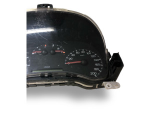 Панель приборов Fiat Grande Punto