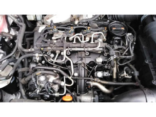 Блок АБС 5N0614109AJ Audi Q3 8U 2011-2016 года