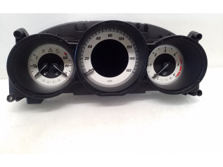 Přístrojová deska Mercedes-Benz CLS C218 X218 2012 A2189007502, A2C53435189