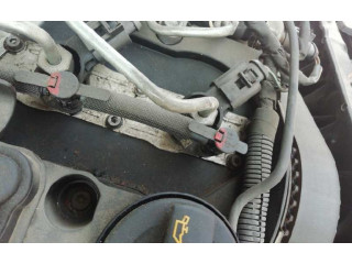 Форсунка 0445116030, UNAUNIDAD Audi A4 Allroad CAGA