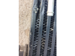 Интеркулер Jeep Grand Cherokee