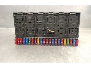 Модуль управления BSM 357937039 Volkswagen Golf SportWagen AWG