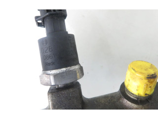 Vstřikovací lišta 0445214016, 0445214016 Fiat Punto (188) 188 A2.000