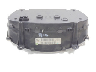 Панель приборов 8C1T-10849-CD, 8C1T-10849-CD   Ford Transit -  Tourneo Connect       