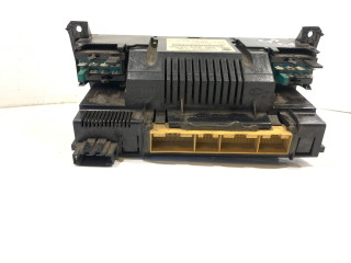 Блок управления климат-контролем 0105H014, 4B0820043AB   Audi A6 S6 C5 4B