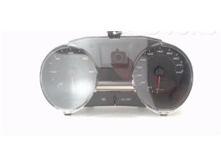 Přístrojová deska  Seat Ibiza IV (6J,6P) 2011 6J0920802H  