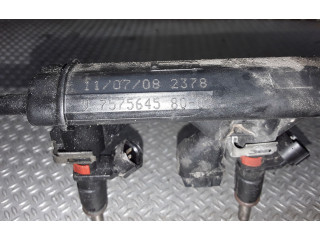 Vstřikovač V757564580, 752817680 Peugeot 207