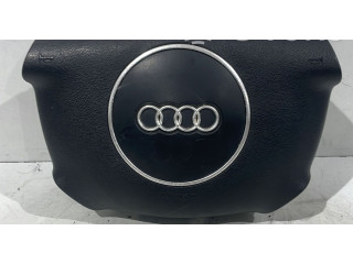 Подушка безопасности водителя    Audi A2