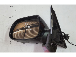 Зеркало электрическое Audi Q5 SQ5 2008 - 2017 года