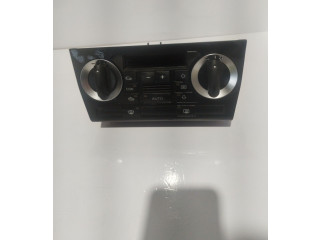 Блок управления климат-контролем    Audi A3 S3 A3 Sportback 8P