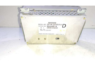 Дисплей    28090EQ30A, 28090EQ300   Nissan Murano Z50