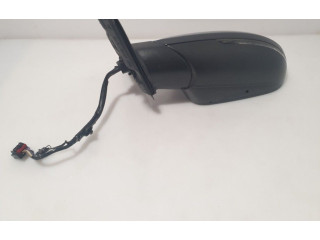 Зеркало электрическое        Audi A6 S6 C7 4G  2011 - 2018 года   