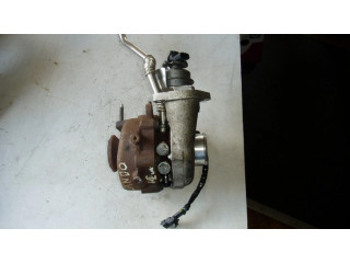 Turbodmychadlo Турбина TD04L100409TVTVG, 25185864 Chevrolet Orlando 2.0