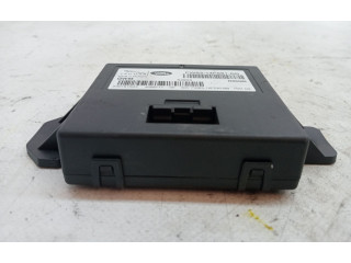 Блок управления C2D41097, EW93218A42AB Jaguar XJ X308