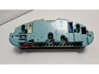 Přístrojová deska BMW 3 E36 1997 62118371552, 110008645003A