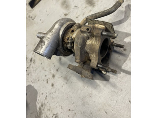 Turbodmychadlo Турбина TF035 Mitsubishi Pajero