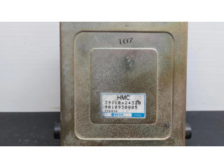 Блок управления двигателя 39110-24320   Hyundai Pony