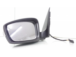 Зеркало электрическое     левое   Skoda Fabia Mk3 (NJ)  2015-2021 года   
