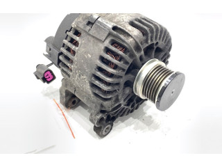 Генератор 06F903023P   Skoda Superb B6 (3T)      