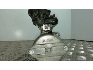 Стартер 02E911024M, 02E911024D Skoda Kodiaq