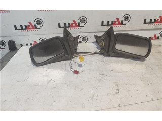 Зеркало (механическое) Citroen Xantia - года