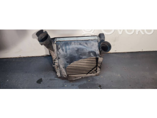 Интеркулер 7L6145803F Porsche Cayenne (9PA)