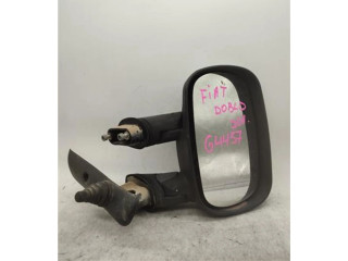 Zpětné zrcátko Fiat Doblo 2005 0158099, 0158099