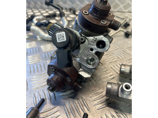 Комплект системы впрыска топлива 059130755, 059130090    Audi A6 S6 C7 4G  Crt 