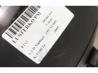 Zpětné zrcátko Fiat Doblo 2005