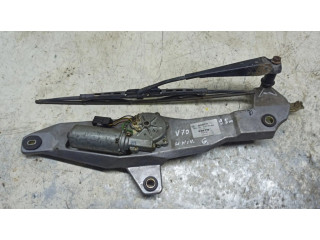 Стеклоочиститель заднего стекла