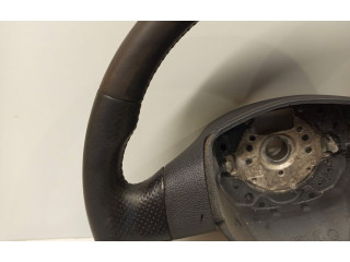 Руль Skoda Octavia Mk2 (1Z) 2004 - 2013 года 1Z0880201AG, 1Z0419091P