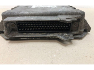 Řídící jednotka 9640302780, 9640302780 Citroen Berlingo 2001