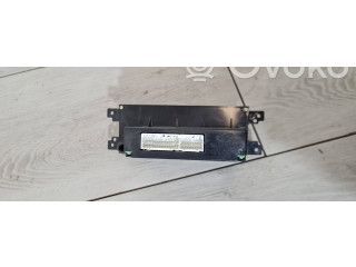 Блок управления климат-контролем 077090706011 Chevrolet Captiva