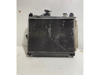 Вентилятор радиатора     1636323020    Toyota Yaris Verso 