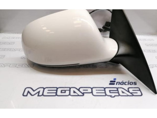 Зеркало электрическое        Audi A6 S6 C6 4F  2004 - 2011 года   