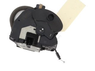 Zámek zadních dveří 905033110R Renault Kangoo III 2022