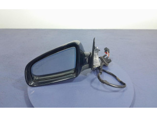 Зеркало электрическое        Audi A3 S3 A3 Sportback 8P  2005 - 2013 года   