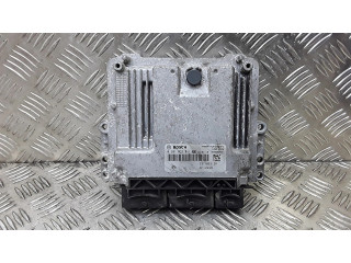 Блок управления двигателя 0281032811 Dacia Logan II