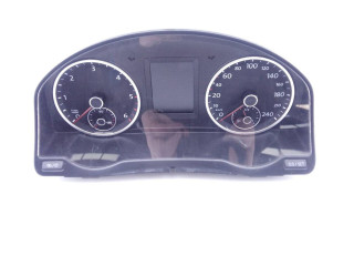 Přístrojová deska Volkswagen Tiguan 2018 5N0920883A