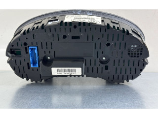 Панель приборов 8P0920901S Audi A3 S3 A3 Sportback 8P