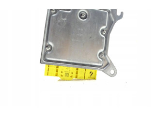 Блок подушек безопасности Smart ForTwo II