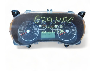 Панель приборов 5550011005, 5550011005 Fiat Grande Punto
