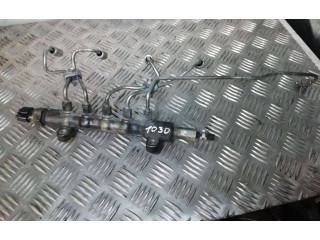 Топливная рампа 6121   Toyota Corolla Verso AR10  