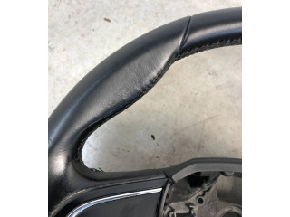 Руль Skoda Octavia Mk3 (5E) 2013 - 2019 года 5E0419091AD