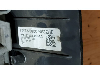 Volant Ford Mondeo MK V 2018 DS733600RR3ZHE  