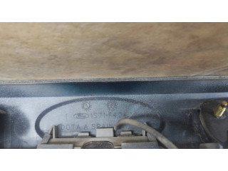 Отделка номерного знака