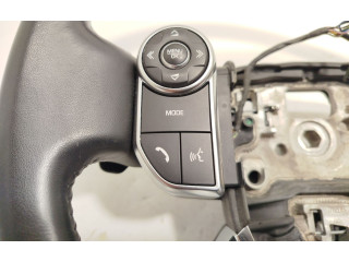 Руль Land Rover Discovery 5 2017 - года GK523F563AC8PVJ, LR035875