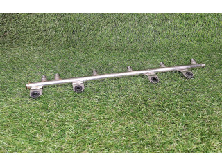 Vstřikovací lišta 0213 BMW 3 F30 F35 F31 pro benzínový motor 3.0 AMERIKA