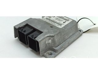 Блок подушек безопасности 04896118AE, T52MD1018K0029 Jeep Grand Cherokee (WK)