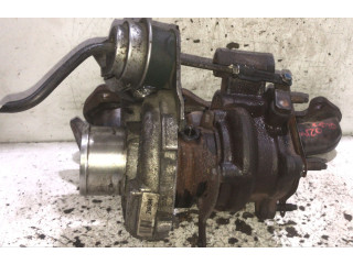  Турбина Renault Trafic II (X83)  H8200466021, H8200466021         